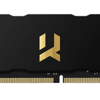 Модуль пам`ятi DDR4 8GB/4000 Goodram Iridium Pro Black (IRP-4000D4V64L18S/8G)