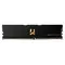 Модуль пам`ятi DDR4 8GB/4000 Goodram Iridium Pro Black (IRP-4000D4V64L18S/8G)