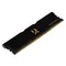 Модуль пам`ятi DDR4 8GB/4000 Goodram Iridium Pro Black (IRP-4000D4V64L18S/8G)