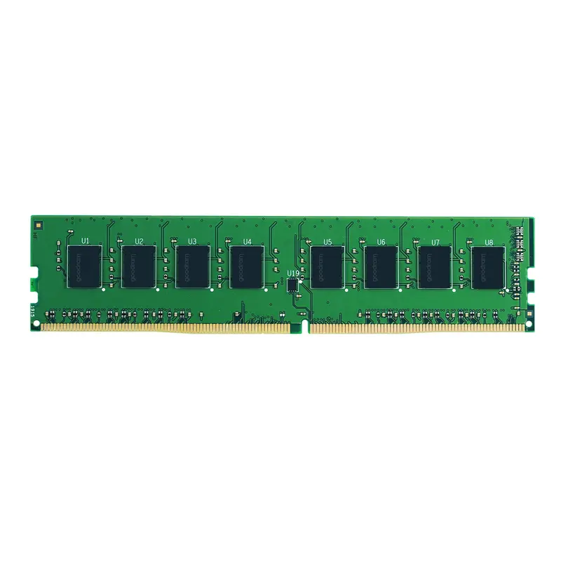 Модуль пам`яті DDR4 16GB/3200 GOODRAM (GR3200D464L22S/16G)