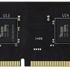 Модуль пам`яті DDR4 16GB/2666 Team Elite (TED416G2666C1901)