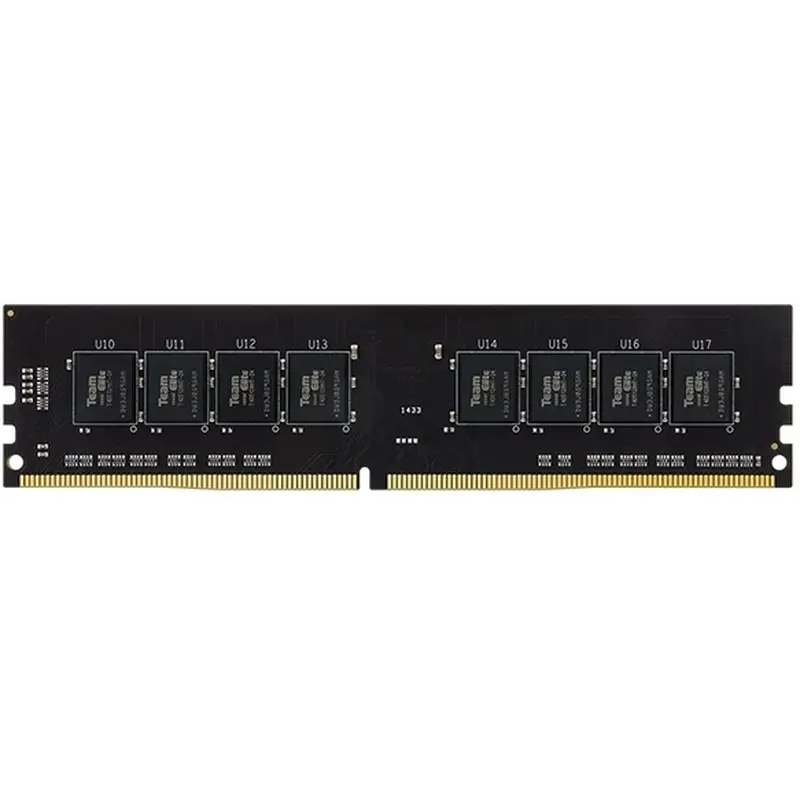 Модуль пам`яті DDR4 16GB/2666 Team Elite (TED416G2666C1901)