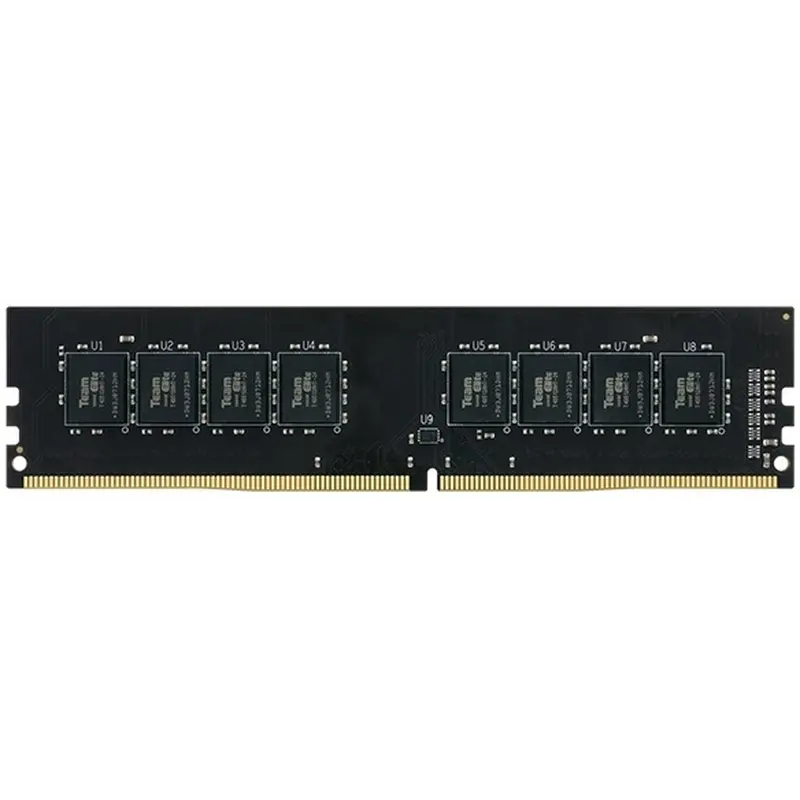 Модуль пам`яті DDR4 16GB/2666 Team Elite (TED416G2666C1901) Модуль пам`яті DDR4 16GB/2666 Team Elite (TED416G2666C1901)