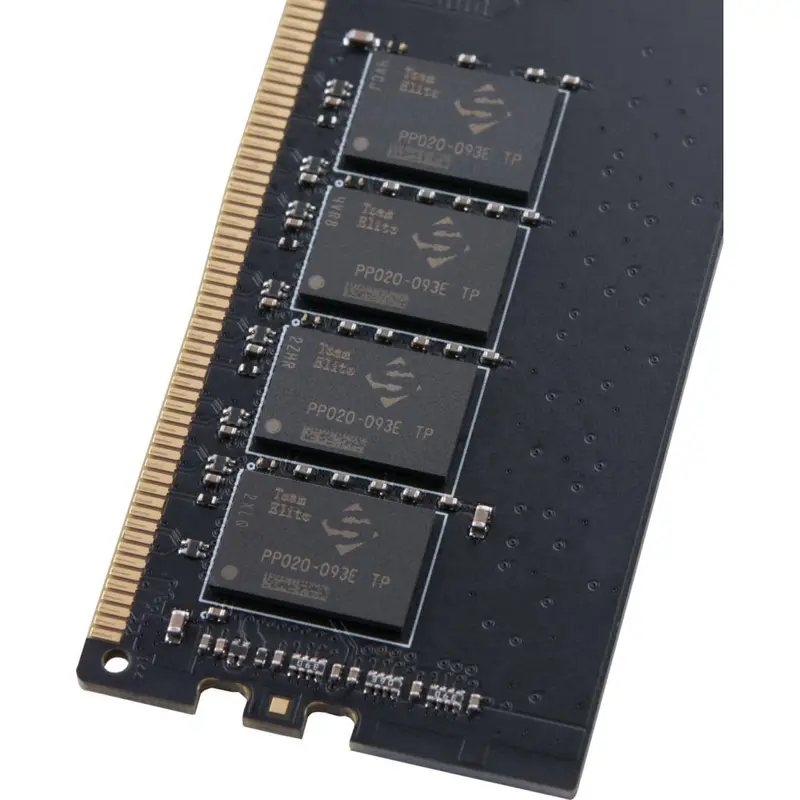Модуль пам`яті DDR4 16GB/2666 Team Elite (TED416G2666C1901) Модуль пам`яті DDR4 16GB/2666 Team Elite (TED416G2666C1901)