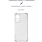 Чохол-накладка Armorstandart Air Force для Xiaomi 12 Transparent (ARM60908)