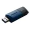 Флеш-накопичувач USB3.2 64GB Kingston DataTraveler Exodia M Black/Blue (DTXM/64GB)