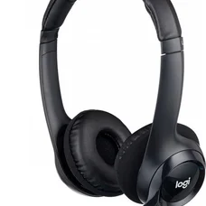 Гарнітура Logitech H390 (981-000406)