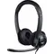 Гарнітура Logitech H390 (981-000406)