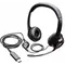 Гарнітура Logitech H390 (981-000406)