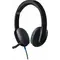 Гарнітура Logitech H540 USB (981-000480) Гарнітура Logitech H540 USB (981-000480)