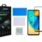 Захисне скло BeCover для Tecno Camon 18/Camon 18P/Spark 8 Pro Black (707326)