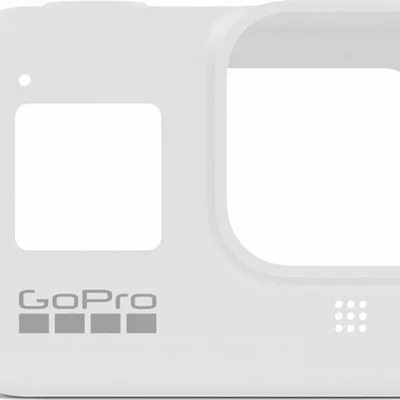 Чохол GoPro Sleeve&Lanyard White для Hero8 (AJSST-002)
