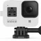Чохол GoPro Sleeve&Lanyard White для Hero8 (AJSST-002)