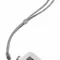 Чохол GoPro Sleeve&Lanyard White для Hero8 (AJSST-002)