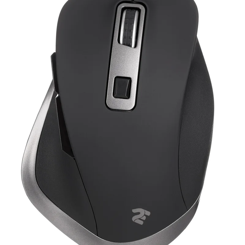 Миша бездротова 2E MF215 WL Black (2E-MF215WB)