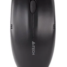Миша A4Tech OP-530NU Black V-Track