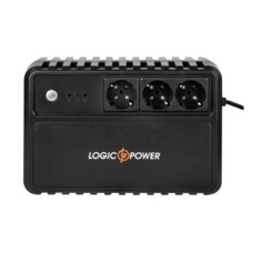 Джерело безперебійного живлення LogicPower LP-U600VA-3PS