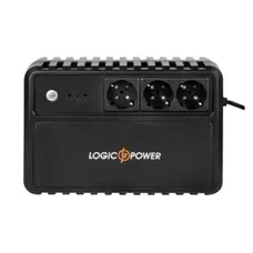 Джерело безперебійного живлення LogicPower LP-U600VA-3PS