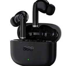 Bluetooth-гарнітура QCY T19 Black_