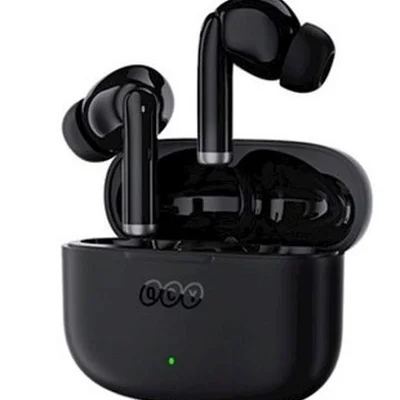 Bluetooth-гарнітура QCY T19 Black_