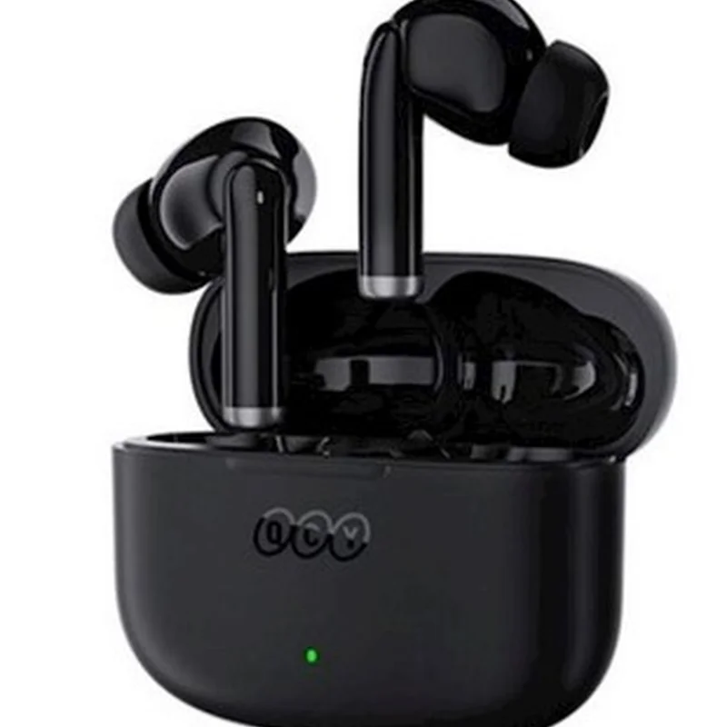 Bluetooth-гарнітура QCY T19 Black_