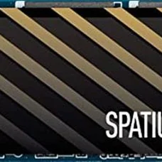 Накопичувач SSD 1TB MSI Spatium M450 M.2 2280 PCIe 4.0 x4 NVMe 3D NAND TLC (S78-440L980-P83)