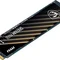Накопичувач SSD 1TB MSI Spatium M450 M.2 2280 PCIe 4.0 x4 NVMe 3D NAND TLC (S78-440L980-P83)