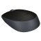 Миша бездротова Logitech M171 Grey/Black (910-004424)