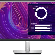 Монітор Dell 23.8" P2423D (210-BDEG) IPS Black