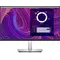 Монітор Dell 23.8" P2423D (210-BDEG) IPS Black