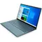 Ноутбук HP Pavilion x360 14-ek1007ua (834A1EA) Blue