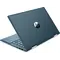 Ноутбук HP Pavilion x360 14-ek1007ua (834A1EA) Blue