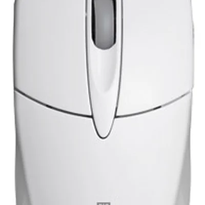 Миша REAL-EL RM-211 White (EL123200014)
