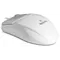 Миша REAL-EL RM-211 White (EL123200014)