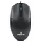 Миша REAL-EL RM-208 Black (EL123200030)