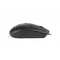 Миша REAL-EL RM-208 Black (EL123200030)
