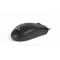Миша REAL-EL RM-208 Black (EL123200030)