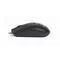 Миша REAL-EL RM-208 Black (EL123200030)