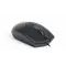 Миша REAL-EL RM-208 Black (EL123200030)