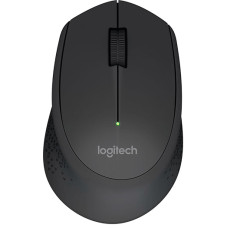 Миша бездротова Logitech M280 Black (910-004287)