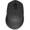 Миша бездротова Logitech M280 Black (910-004287)