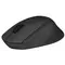 Миша бездротова Logitech M280 Black (910-004287)