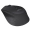 Миша бездротова Logitech M280 Black (910-004287)