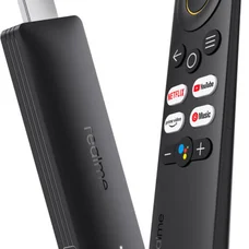 TV приставка Realme TV Stick 4K EU_