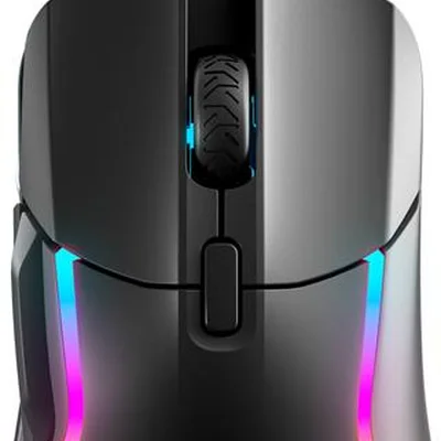 Миша SteelSeries Rival 5 Black (62551)
