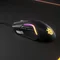 Миша SteelSeries Rival 5 Black (62551)