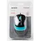 Миша A4Tech FM10 Black/Blue
