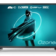 Телевiзор OzoneHD 24FN22T2