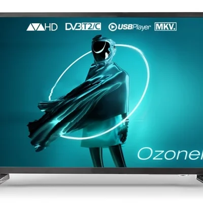 Телевiзор OzoneHD 24FN22T2