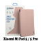 Чохол-книжка BeCover Smart для Xiaomi Mi Pad 5/5 Pro Rose Gold (707581)